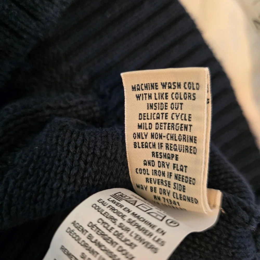 L.L. Bean bean long